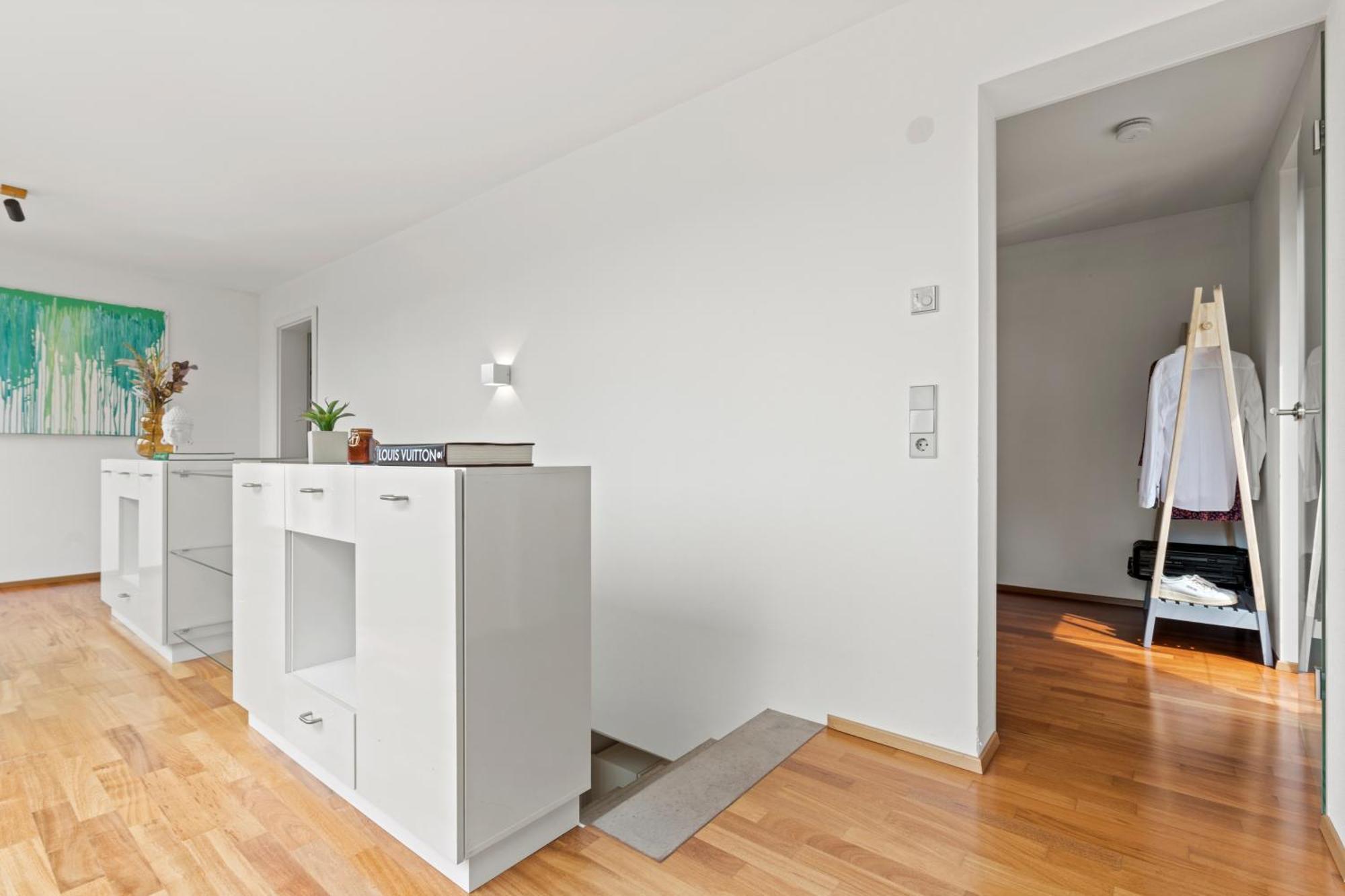 Loft Bodensee An Den Apfelfeldern Friedrichshafen Ngoại thất bức ảnh