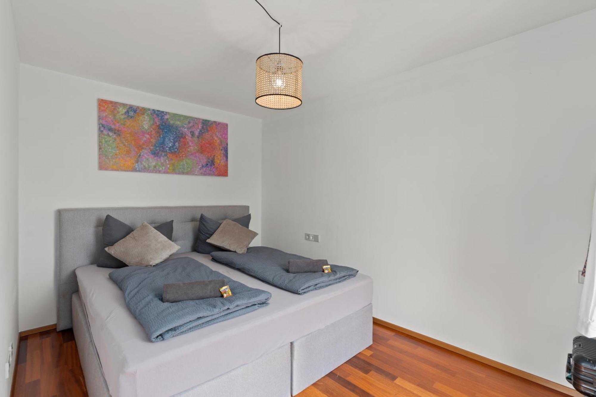 Loft Bodensee An Den Apfelfeldern Friedrichshafen Ngoại thất bức ảnh